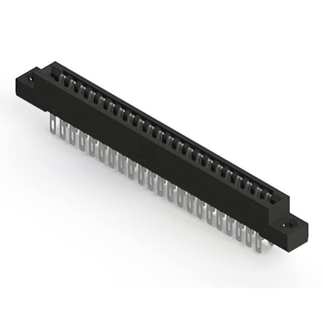 857-044-400-208 EDAC Inc.  Edgeboard Connectors